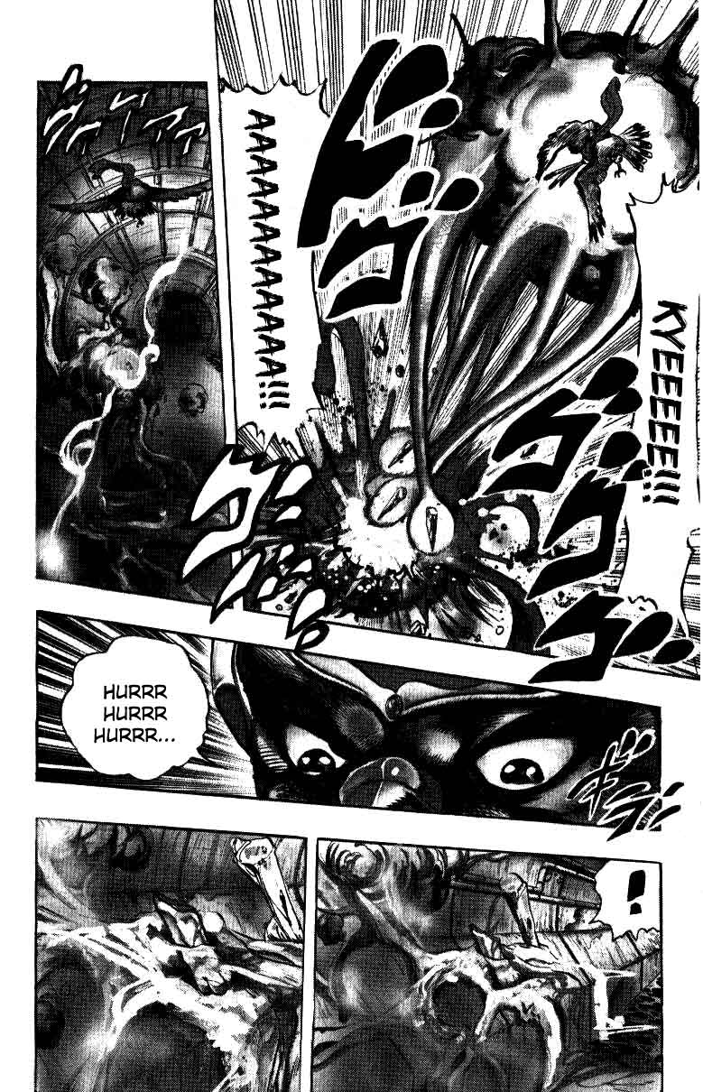 Read JoJo's Bizarre Adventure Part 3  Stardust Crusaders PT-BR Manga Online