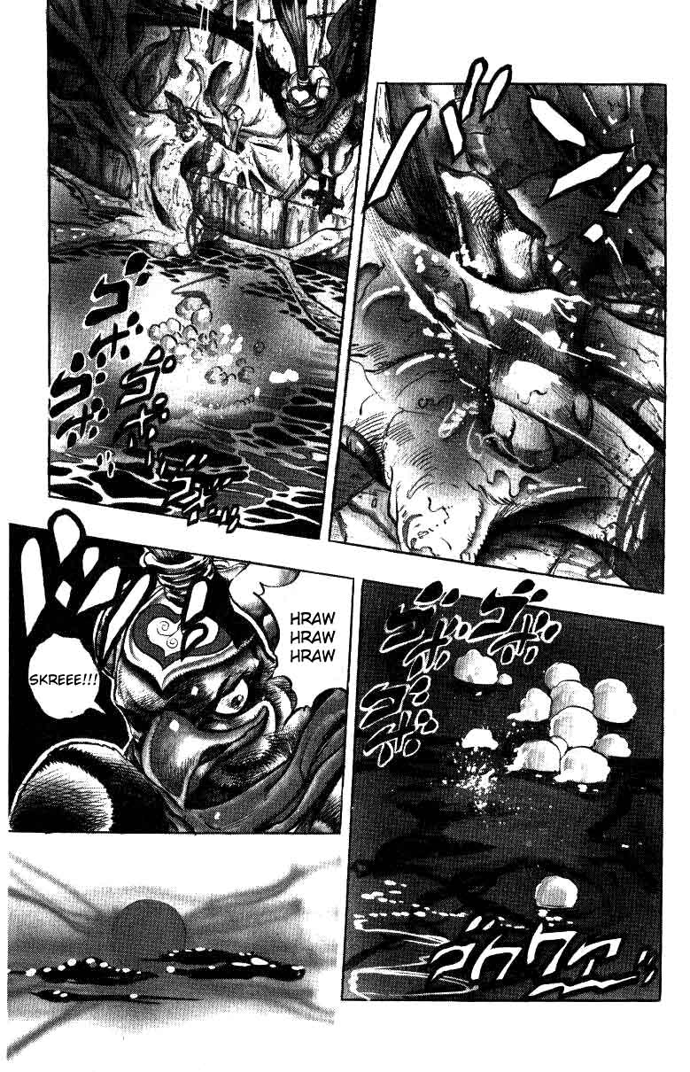 Read JoJo's Bizarre Adventure Part 3  Stardust Crusaders PT-BR Manga Online