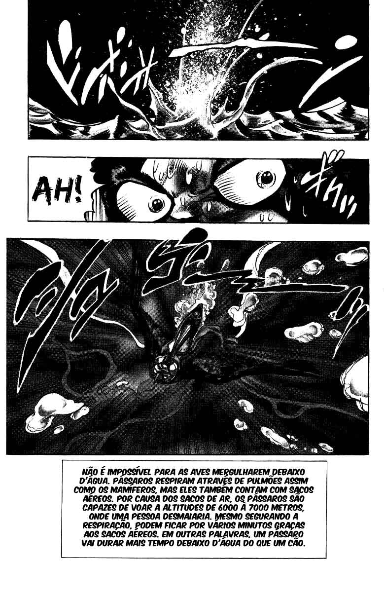 Read JoJo's Bizarre Adventure Part 3  Stardust Crusaders PT-BR Manga Online