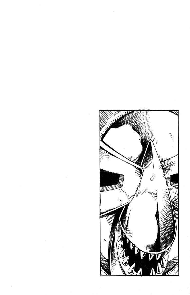 Read JoJo's Bizarre Adventure Part 3  Stardust Crusaders PT-BR Manga Online