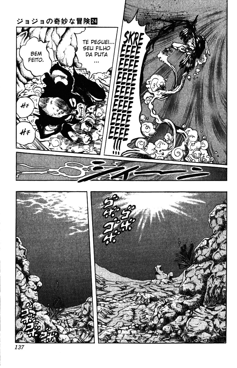Read JoJo's Bizarre Adventure Part 3  Stardust Crusaders PT-BR Manga Online