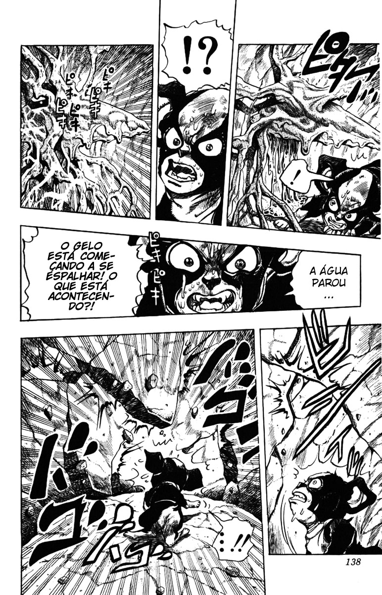 Read JoJo's Bizarre Adventure Part 3  Stardust Crusaders PT-BR Manga Online