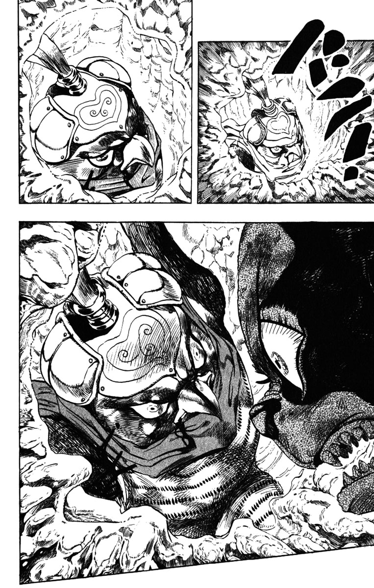 Read JoJo's Bizarre Adventure Part 3  Stardust Crusaders PT-BR Manga Online