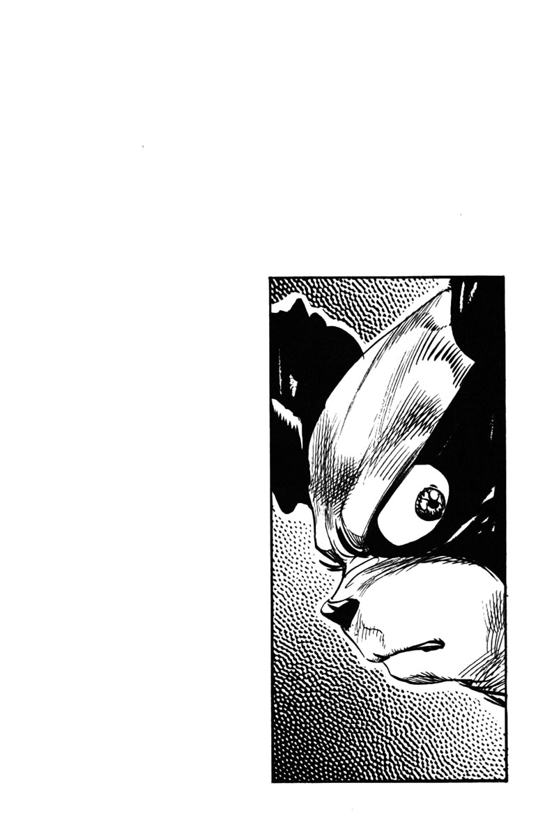 Read JoJo's Bizarre Adventure Part 3  Stardust Crusaders PT-BR Manga Online