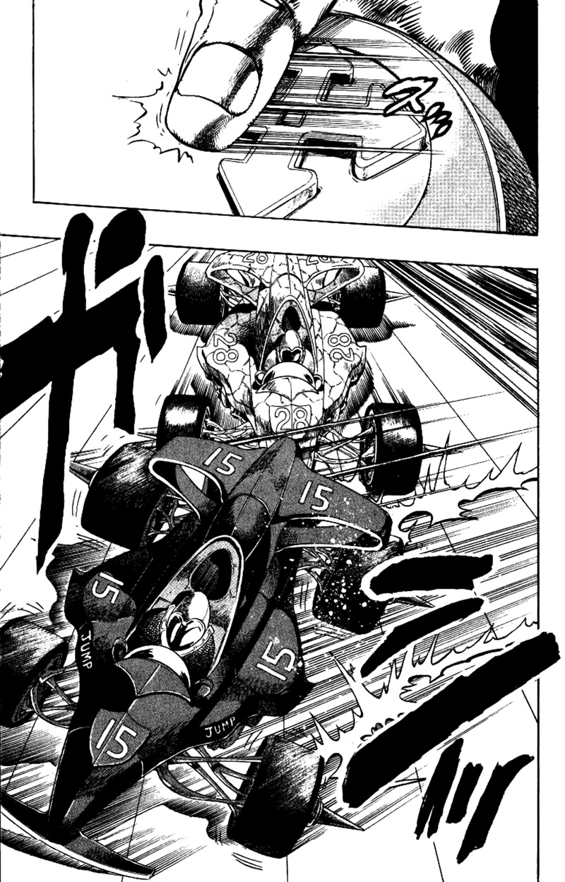 Read JoJo's Bizarre Adventure Part 3  Stardust Crusaders PT-BR Manga Online