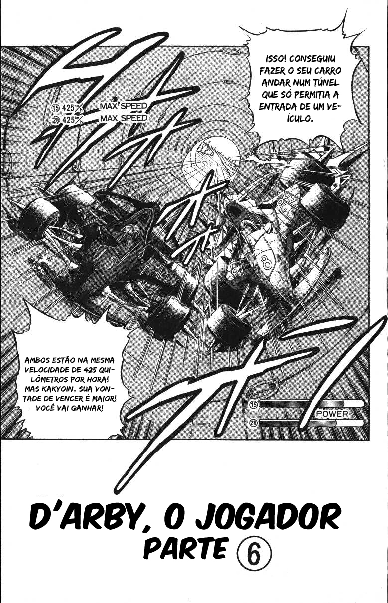 Read JoJo's Bizarre Adventure Part 3  Stardust Crusaders PT-BR Manga Online