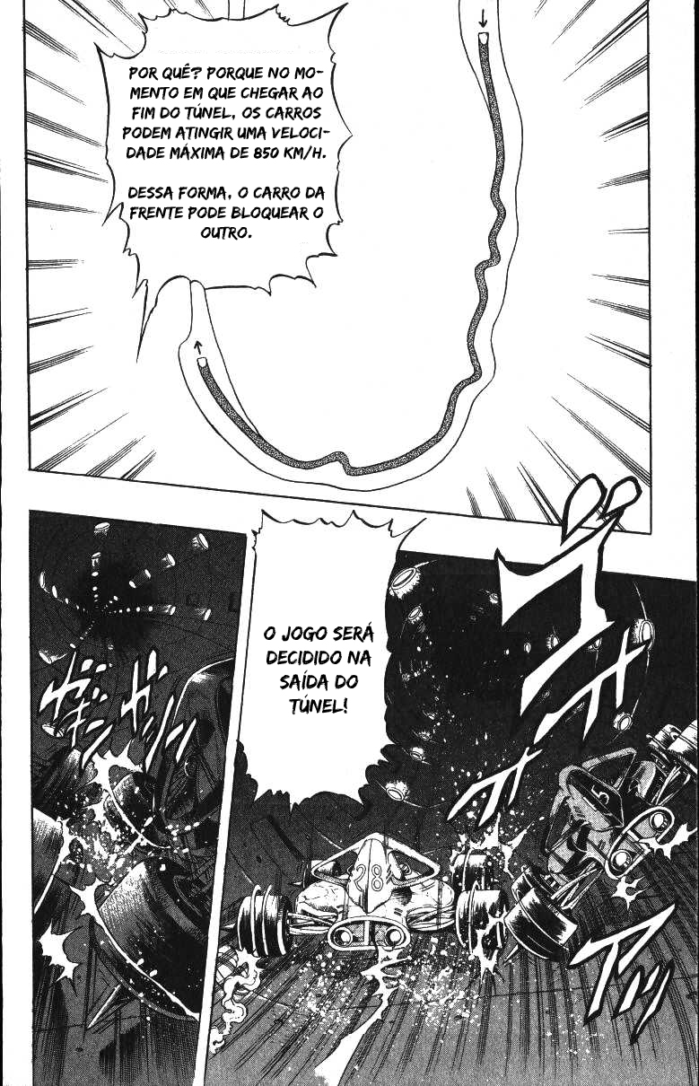 Read JoJo's Bizarre Adventure Part 3  Stardust Crusaders PT-BR Manga Online