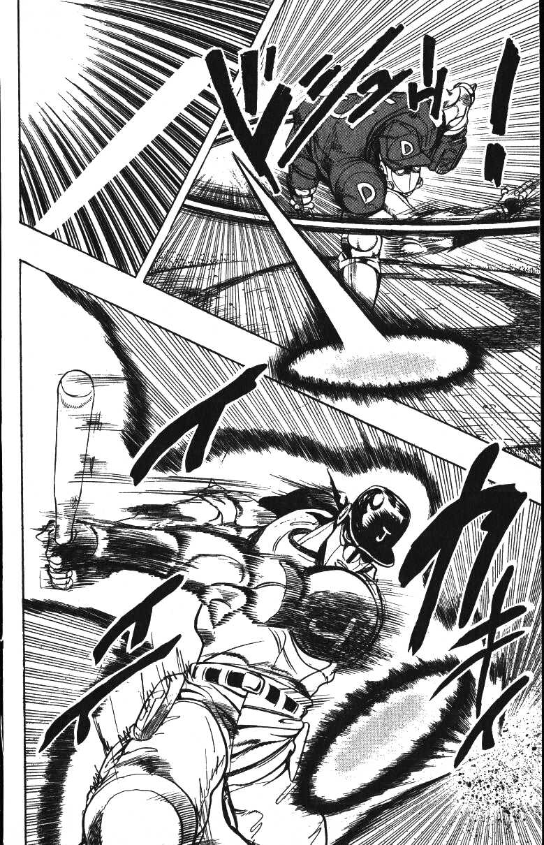 Read JoJo's Bizarre Adventure Part 3  Stardust Crusaders PT-BR Manga Online