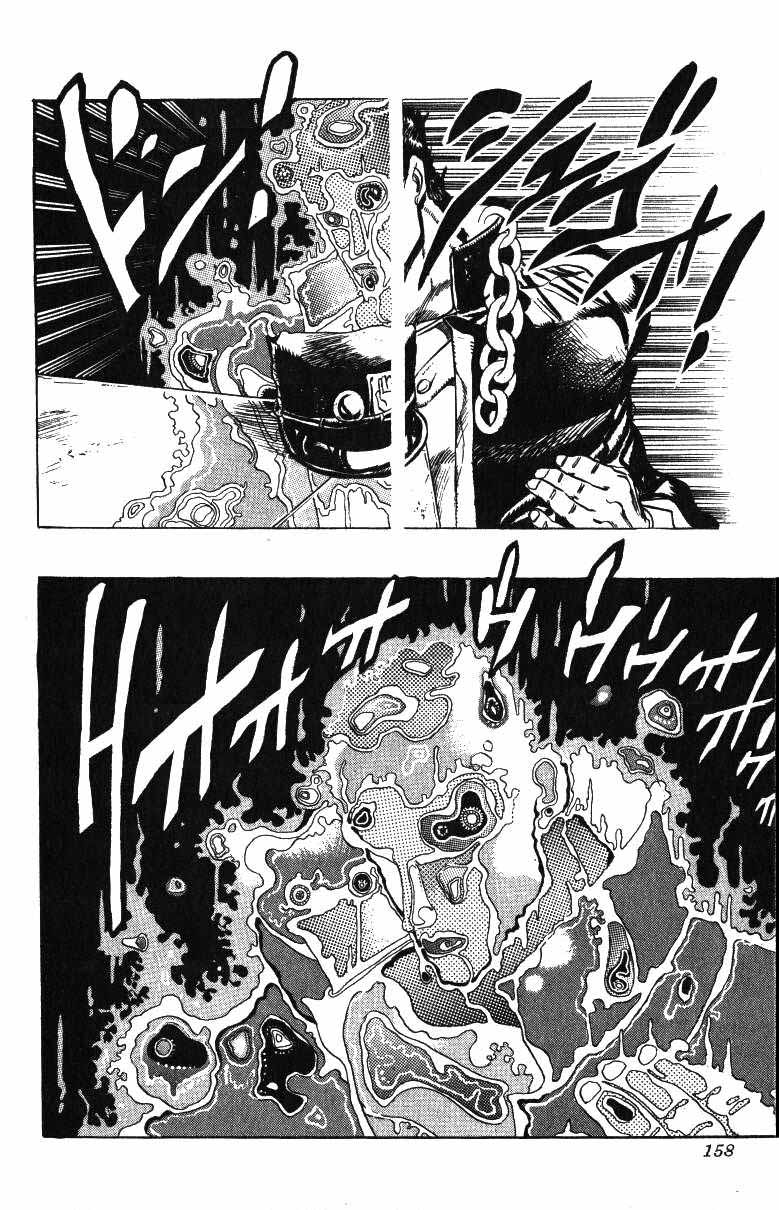 Read JoJo's Bizarre Adventure Part 3  Stardust Crusaders PT-BR Manga Online