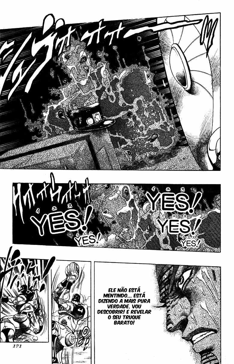 Read JoJo's Bizarre Adventure Part 3  Stardust Crusaders PT-BR Manga Online