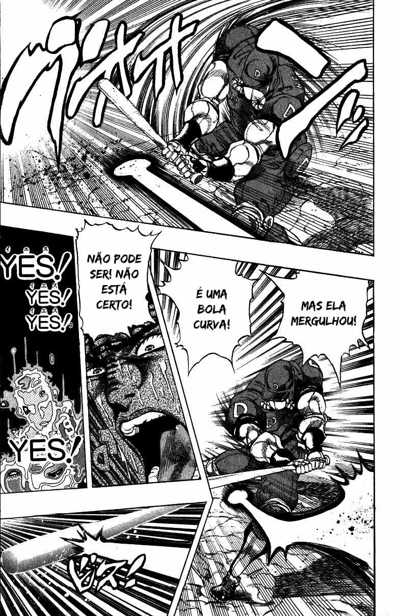 Read JoJo's Bizarre Adventure Part 3  Stardust Crusaders PT-BR Manga Online