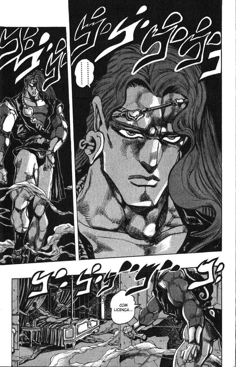 Read JoJo's Bizarre Adventure Part 3  Stardust Crusaders PT-BR Manga Online