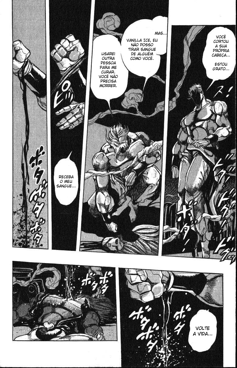 Read JoJo's Bizarre Adventure Part 3  Stardust Crusaders PT-BR Manga Online