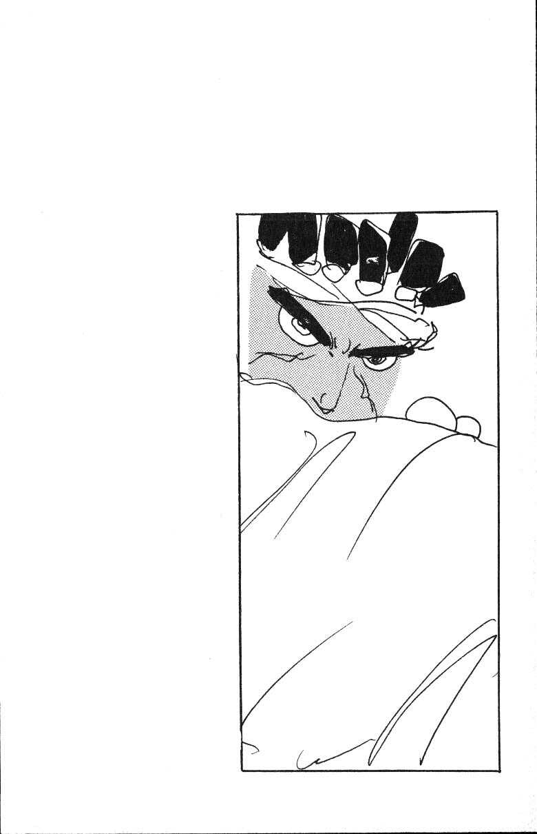 Read JoJo's Bizarre Adventure Part 3  Stardust Crusaders PT-BR Manga Online