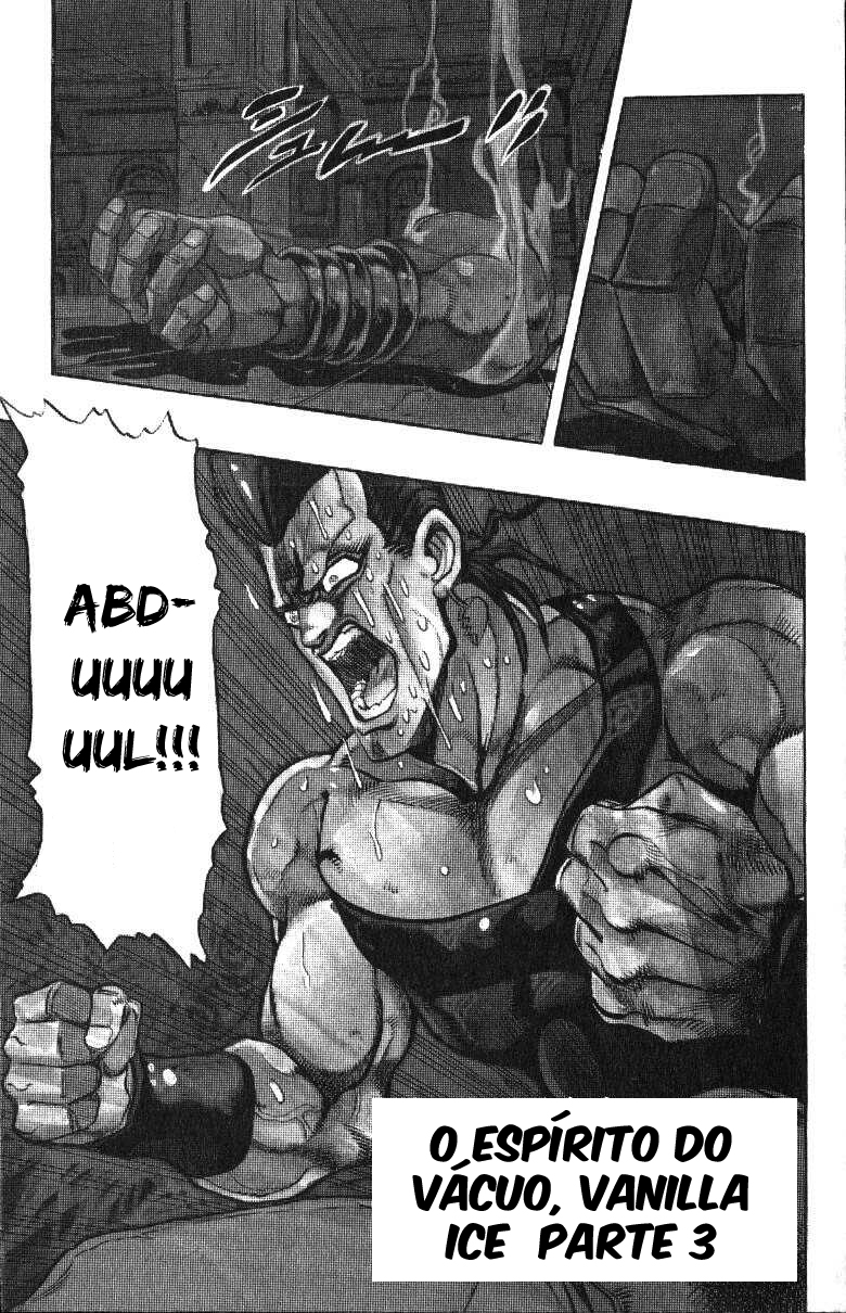 Read JoJo's Bizarre Adventure Part 3  Stardust Crusaders PT-BR Manga Online