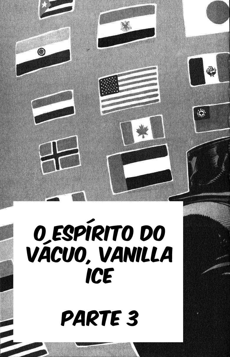 Read JoJo's Bizarre Adventure Part 3  Stardust Crusaders PT-BR Manga Online