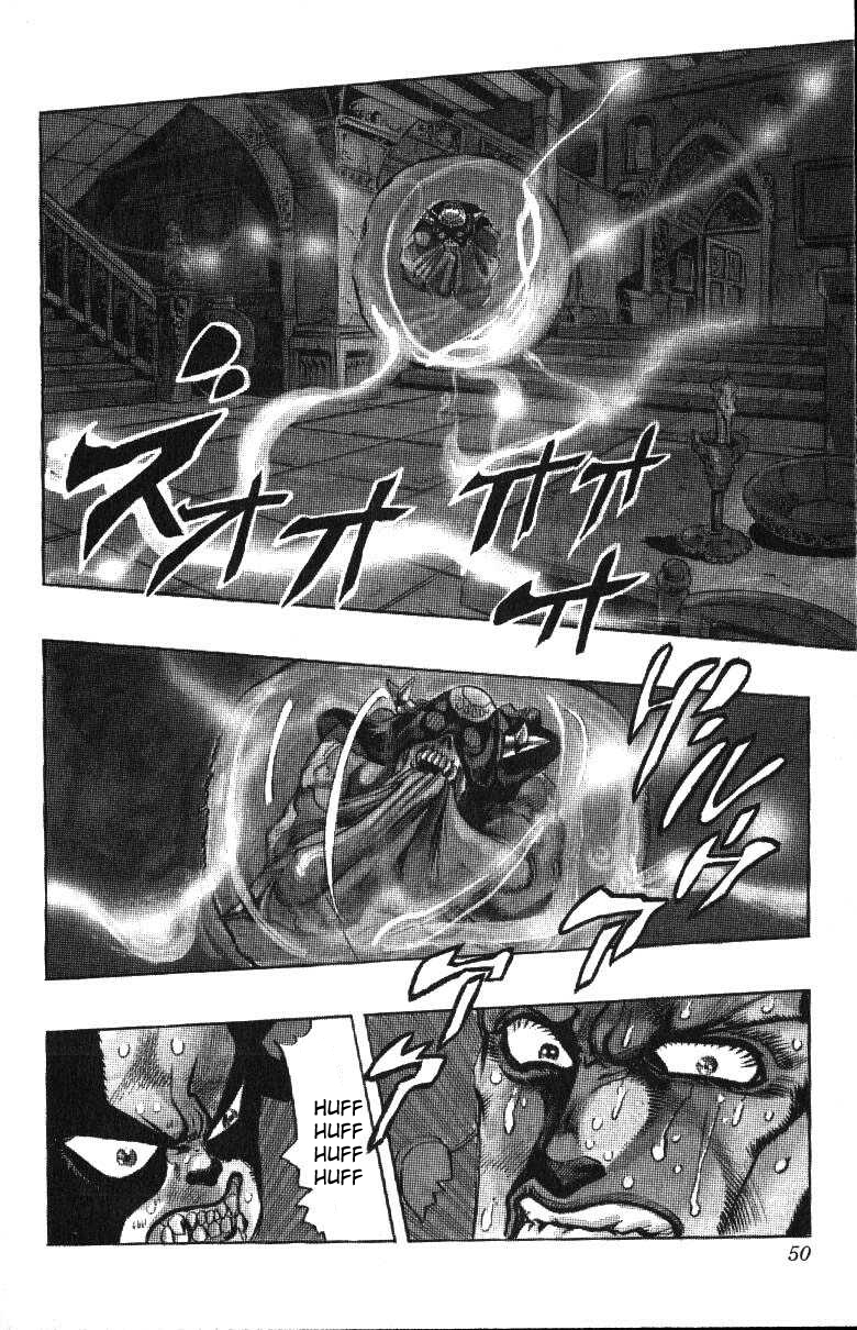 Read JoJo's Bizarre Adventure Part 3  Stardust Crusaders PT-BR Manga Online