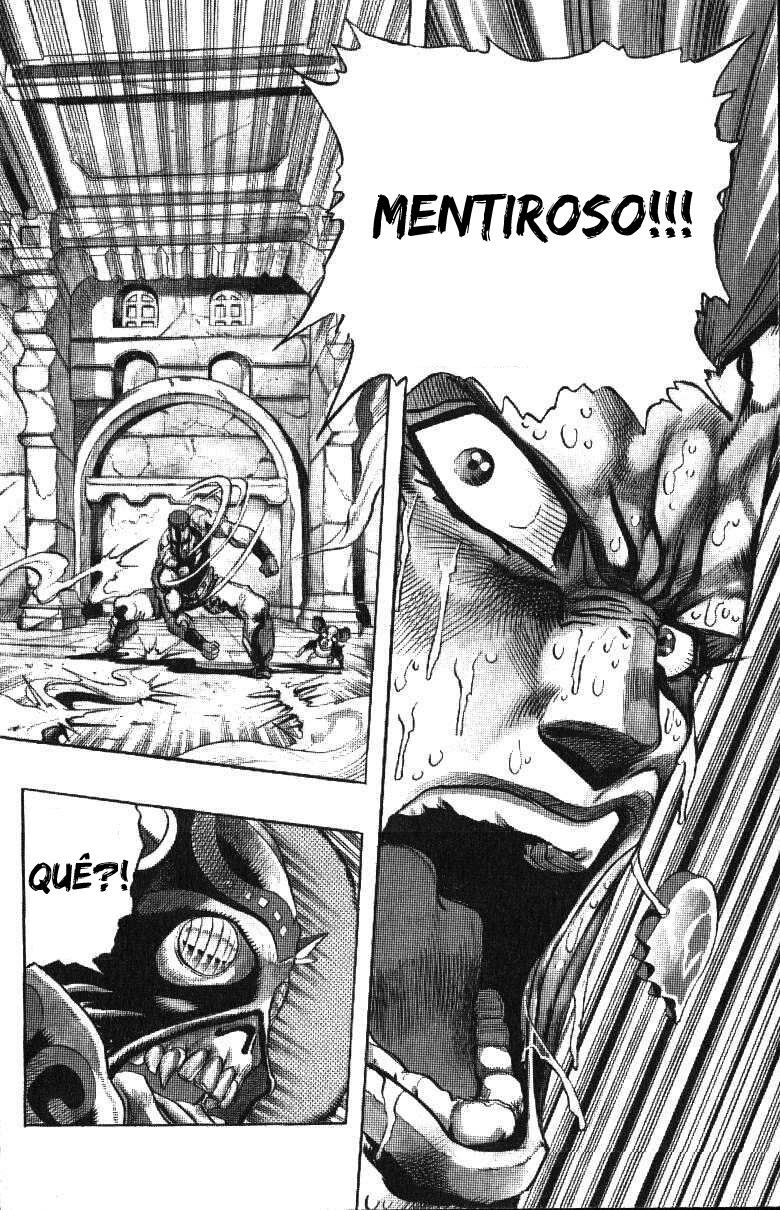 Read JoJo's Bizarre Adventure Part 3  Stardust Crusaders PT-BR Manga Online