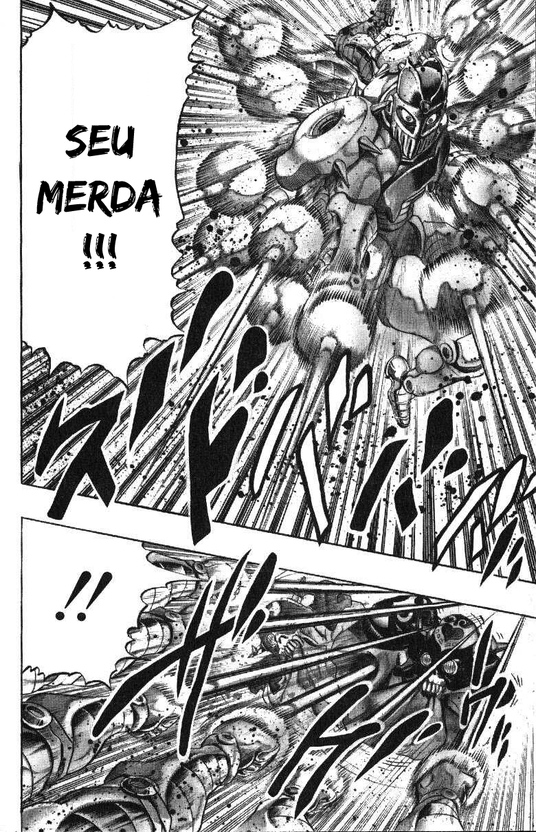 Read JoJo's Bizarre Adventure Part 3  Stardust Crusaders PT-BR Manga Online