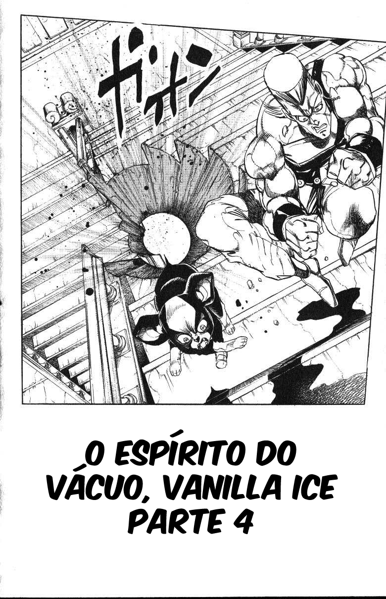 Read JoJo's Bizarre Adventure Part 3  Stardust Crusaders PT-BR Manga Online