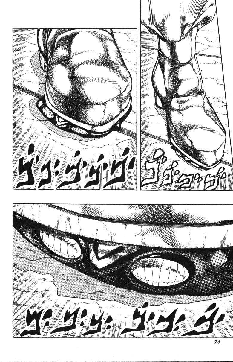 Read JoJo's Bizarre Adventure Part 3  Stardust Crusaders PT-BR Manga Online