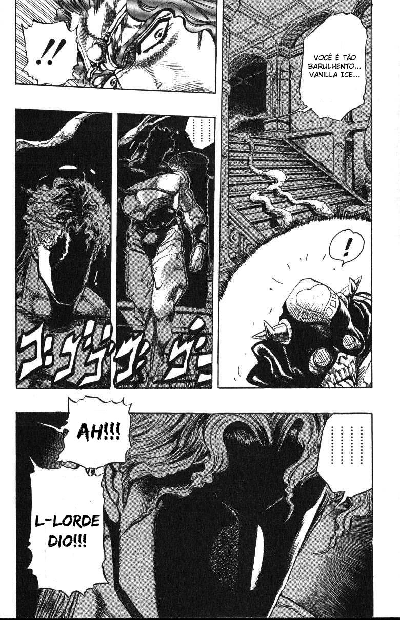 Read JoJo's Bizarre Adventure Part 3  Stardust Crusaders PT-BR Manga Online