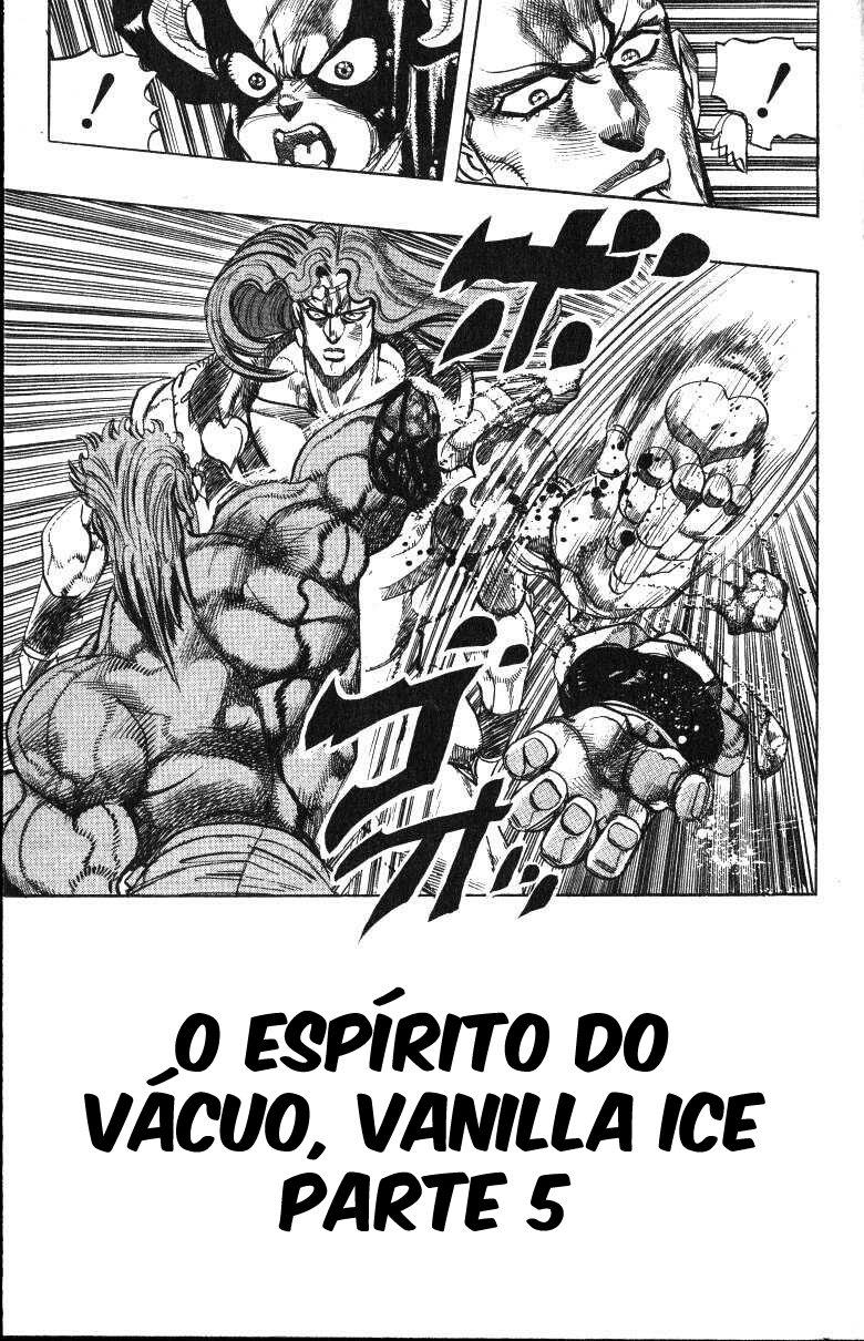 Read JoJo's Bizarre Adventure Part 3  Stardust Crusaders PT-BR Manga Online