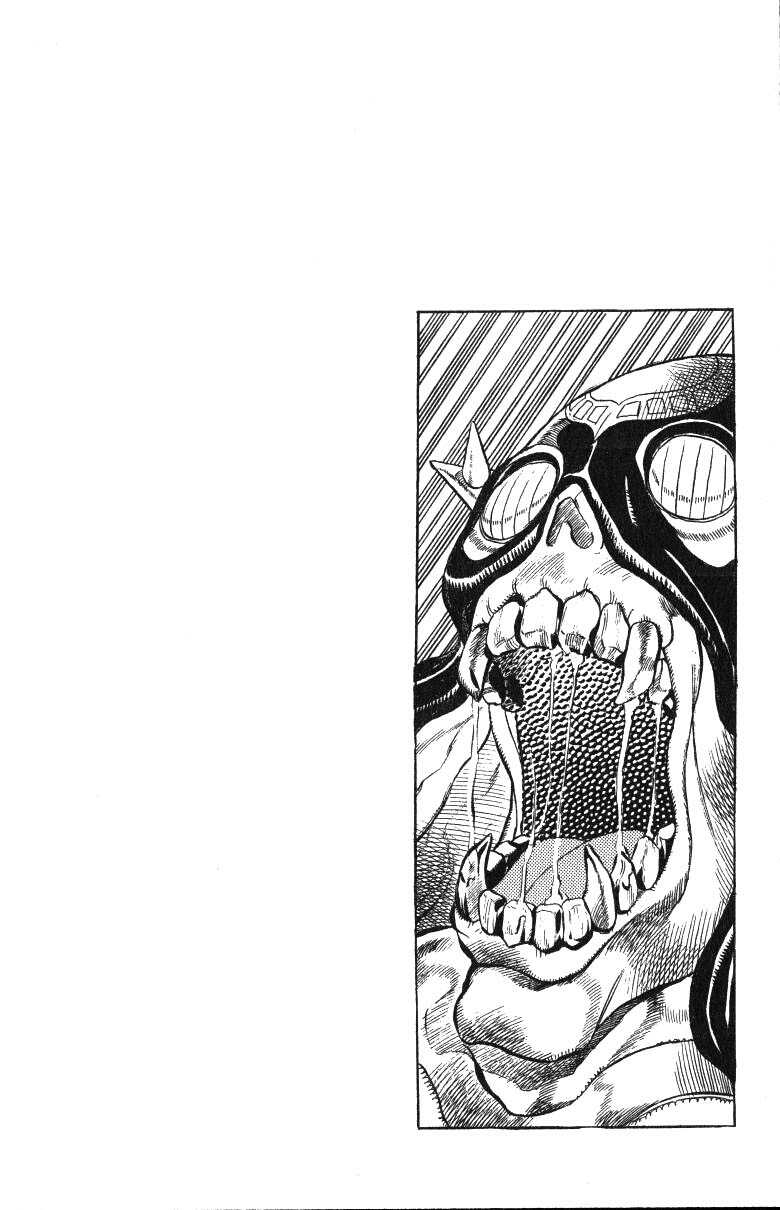 Read JoJo's Bizarre Adventure Part 3  Stardust Crusaders PT-BR Manga Online