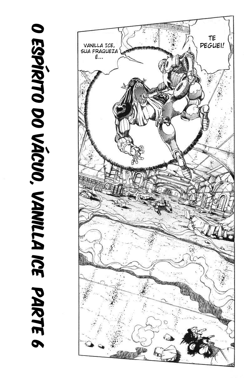 Read JoJo's Bizarre Adventure Part 3  Stardust Crusaders PT-BR Manga Online