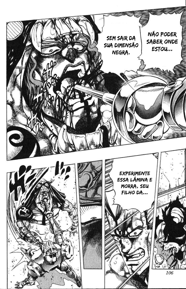 Read JoJo's Bizarre Adventure Part 3  Stardust Crusaders PT-BR Manga Online