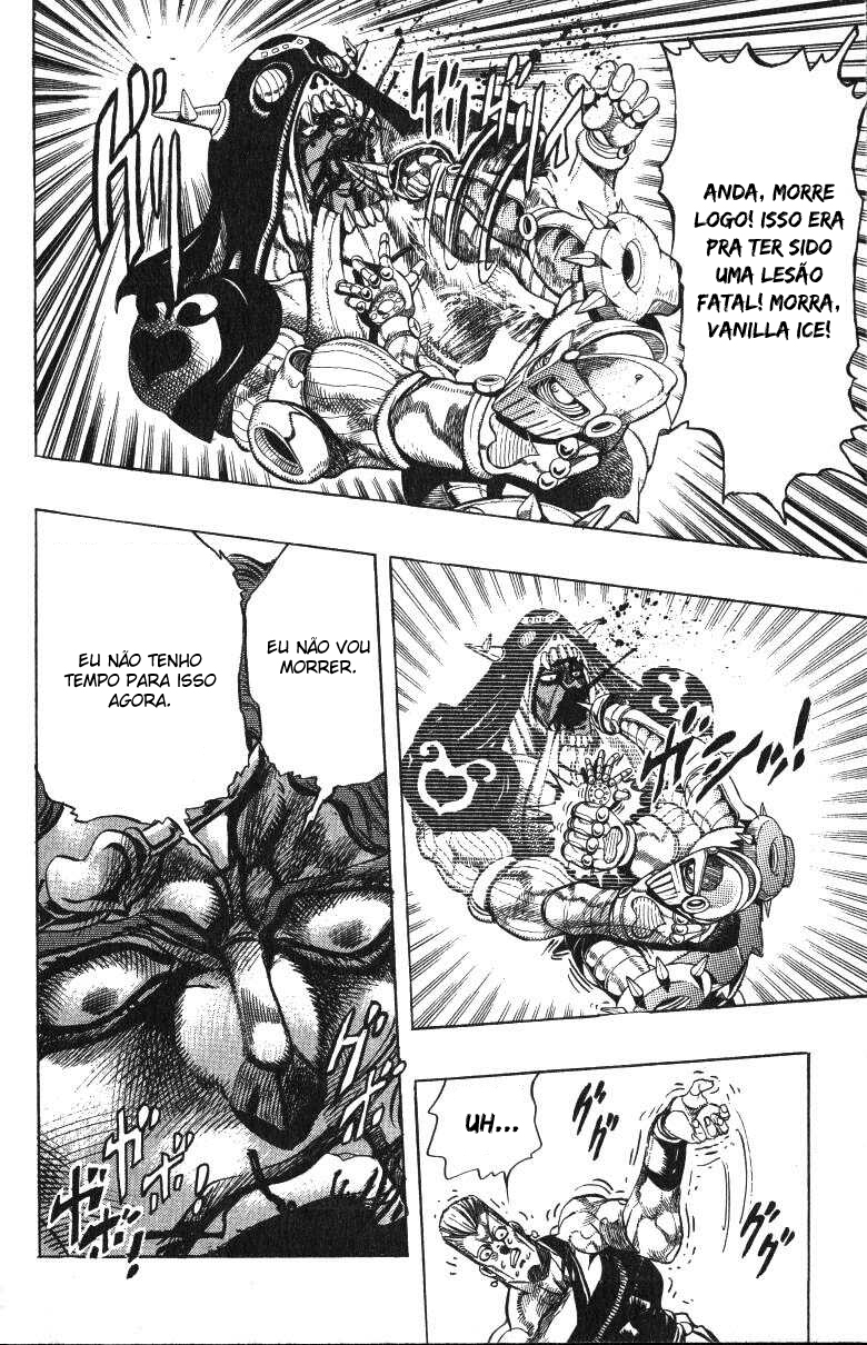Read JoJo's Bizarre Adventure Part 3  Stardust Crusaders PT-BR Manga Online