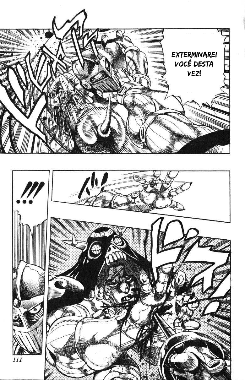 Read JoJo's Bizarre Adventure Part 3  Stardust Crusaders PT-BR Manga Online