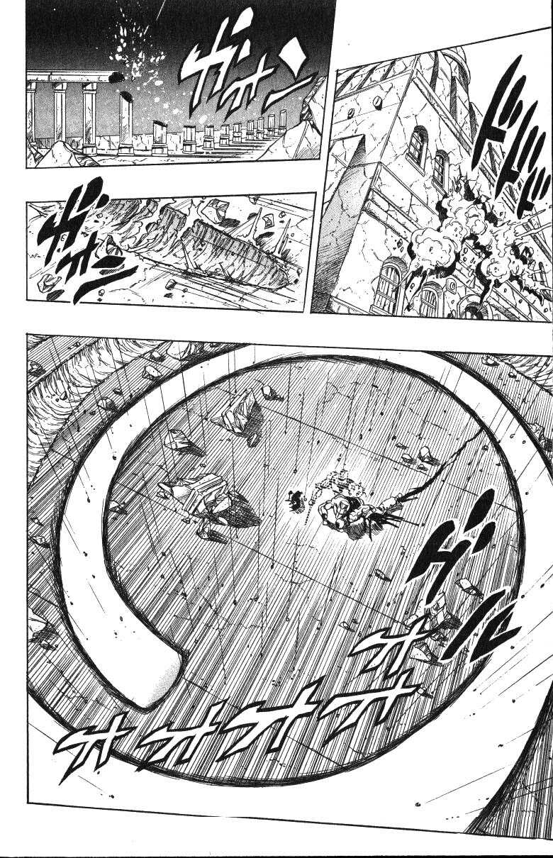 Read JoJo's Bizarre Adventure Part 3  Stardust Crusaders PT-BR Manga Online