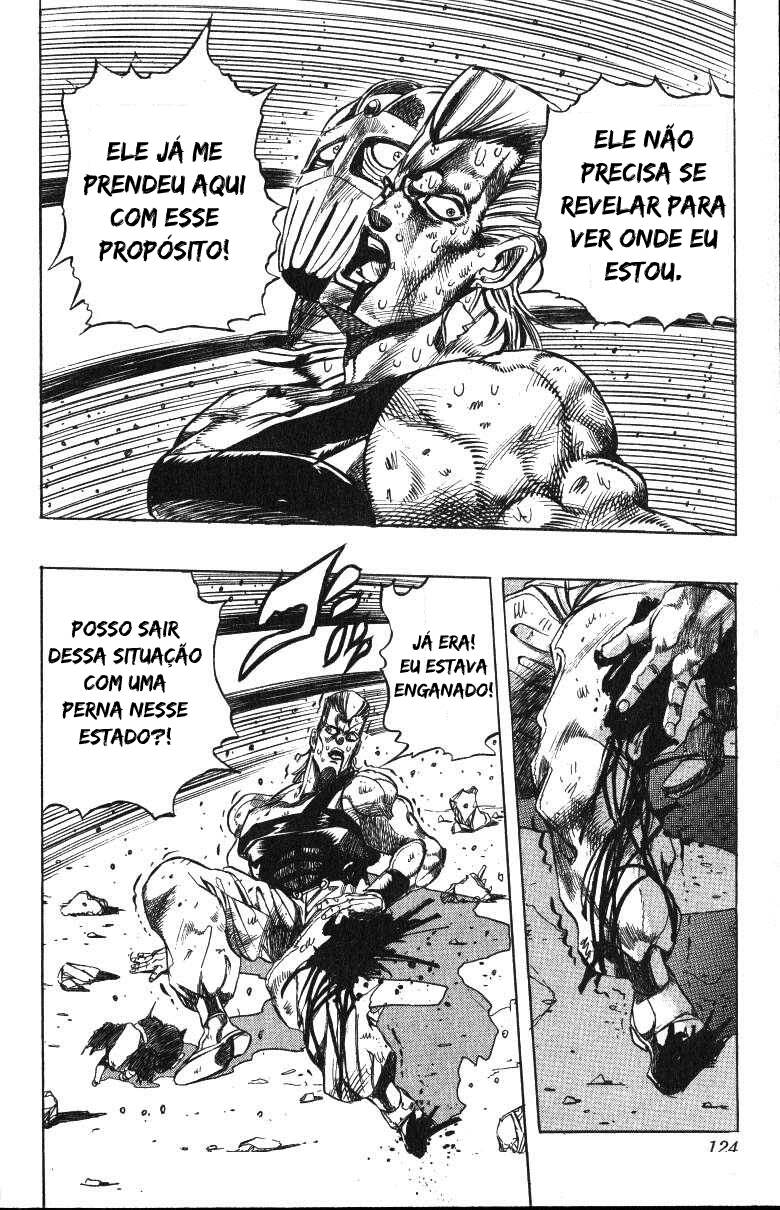 Read JoJo's Bizarre Adventure Part 3  Stardust Crusaders PT-BR Manga Online