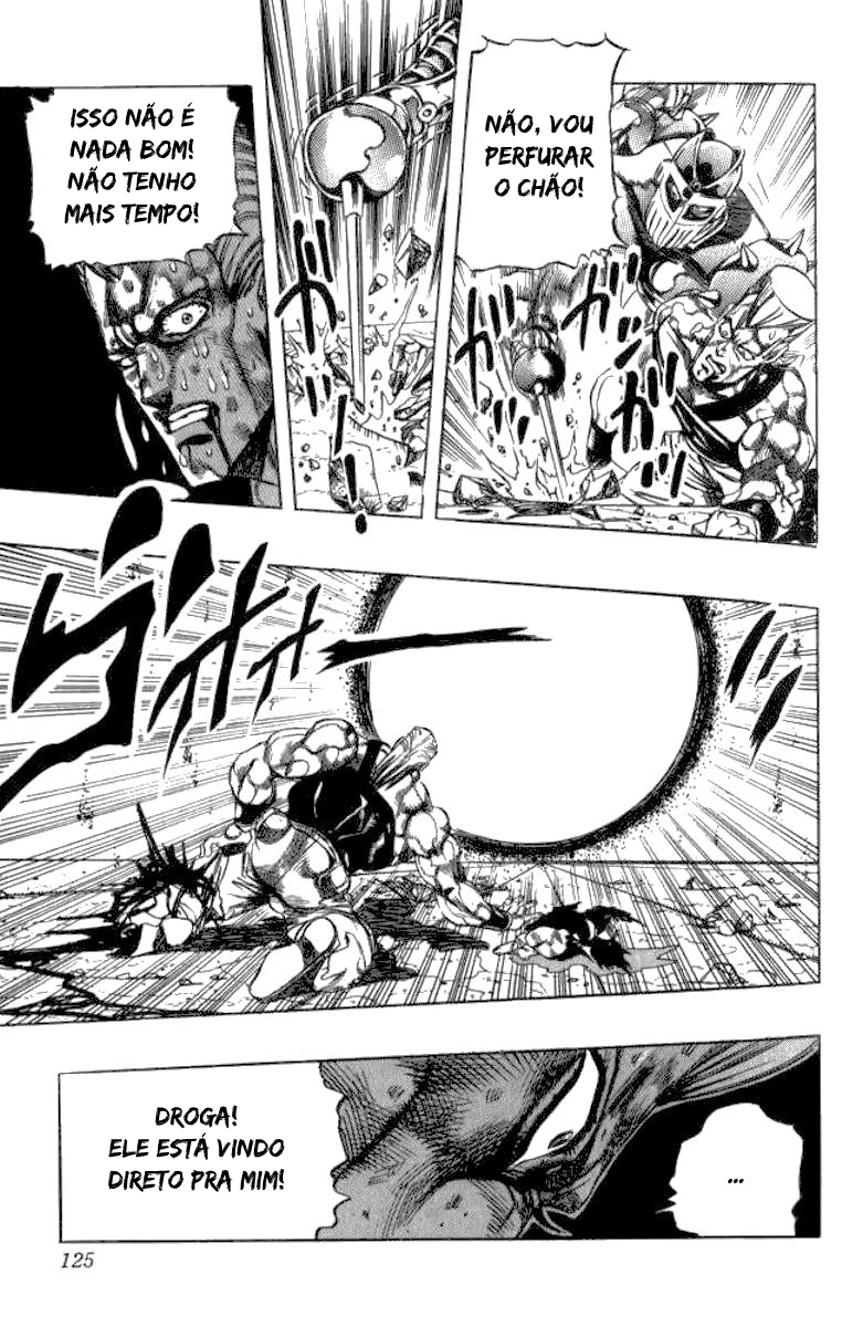 Read JoJo's Bizarre Adventure Part 3  Stardust Crusaders PT-BR Manga Online