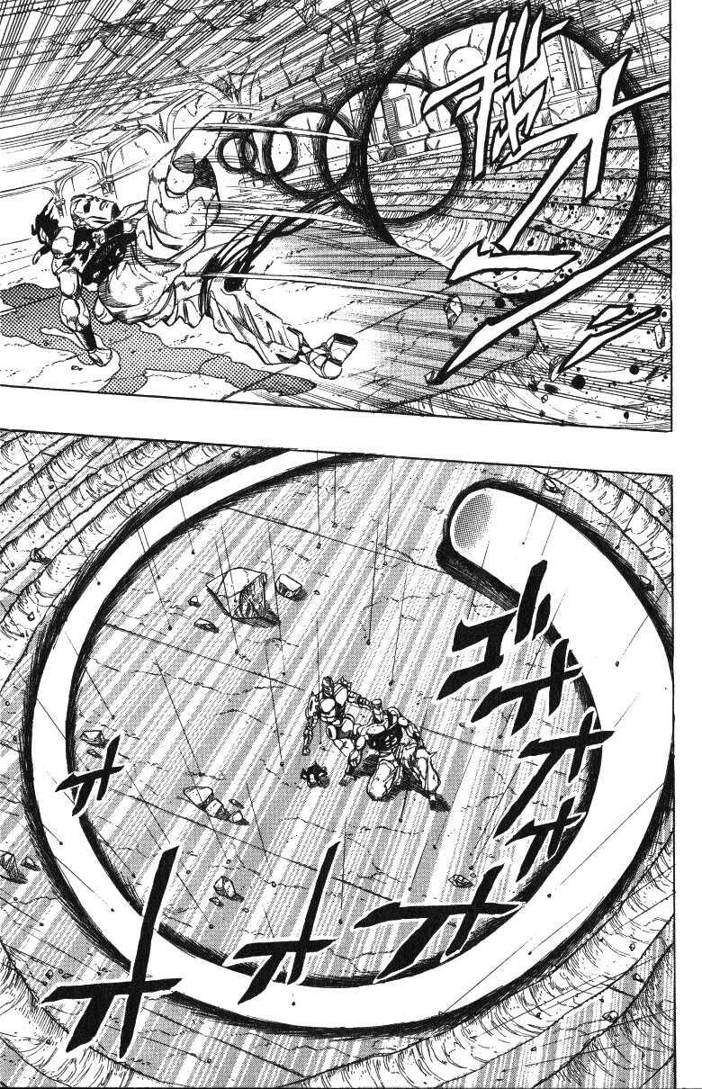 Read JoJo's Bizarre Adventure Part 3  Stardust Crusaders PT-BR Manga Online