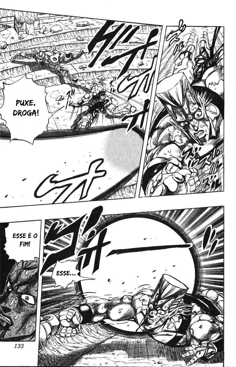 Read JoJo's Bizarre Adventure Part 3  Stardust Crusaders PT-BR Manga Online