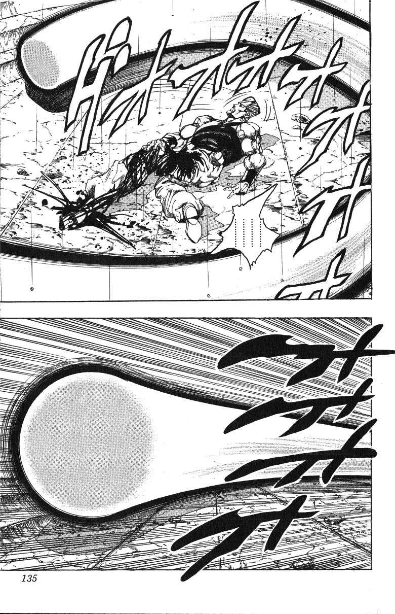 Read JoJo's Bizarre Adventure Part 3  Stardust Crusaders PT-BR Manga Online