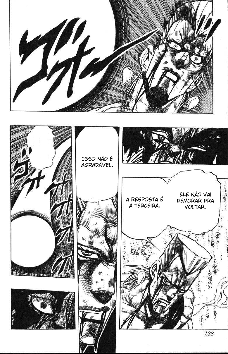 Read JoJo's Bizarre Adventure Part 3  Stardust Crusaders PT-BR Manga Online