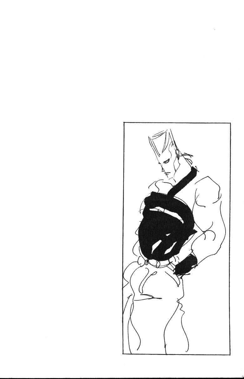 Read JoJo's Bizarre Adventure Part 3  Stardust Crusaders PT-BR Manga Online