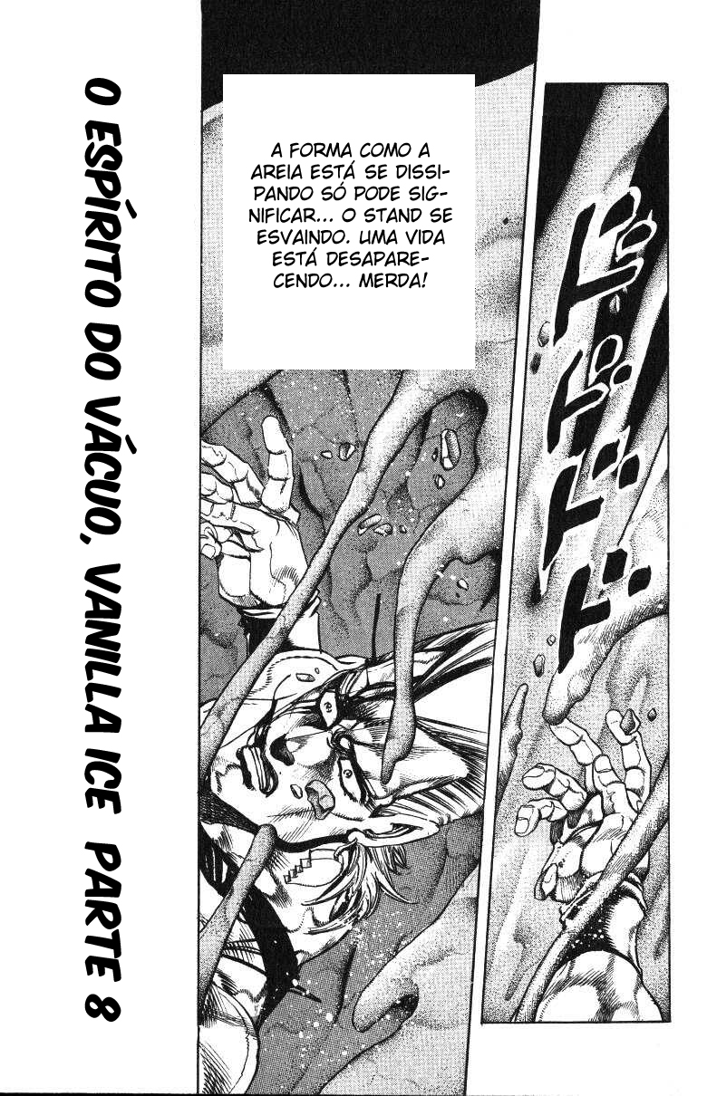Read JoJo's Bizarre Adventure Part 3  Stardust Crusaders PT-BR Manga Online