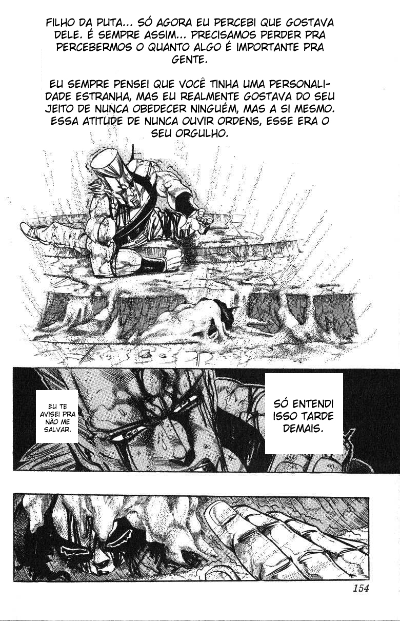 Read JoJo's Bizarre Adventure Part 3  Stardust Crusaders PT-BR Manga Online