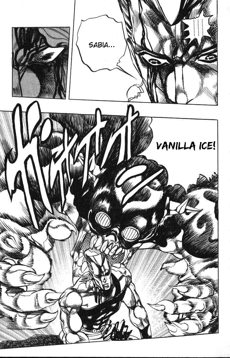 Read JoJo's Bizarre Adventure Part 3  Stardust Crusaders PT-BR Manga Online