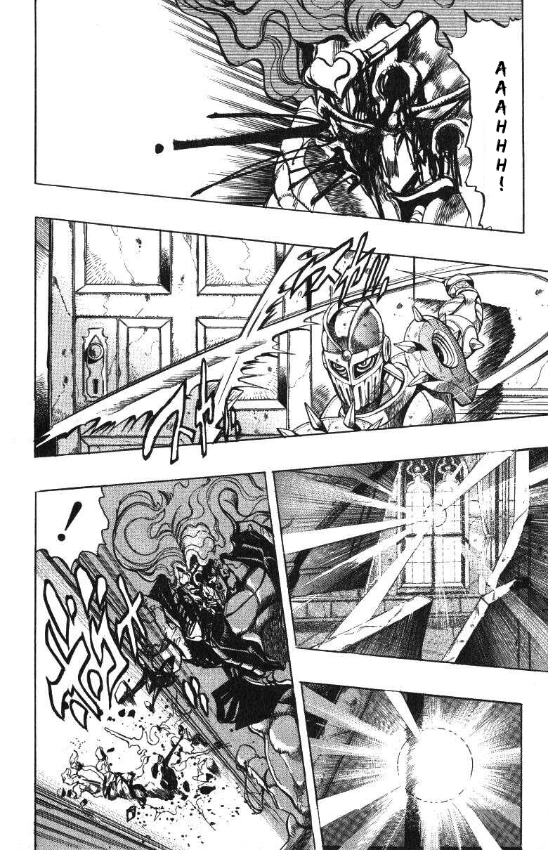 Read JoJo's Bizarre Adventure Part 3  Stardust Crusaders PT-BR Manga Online