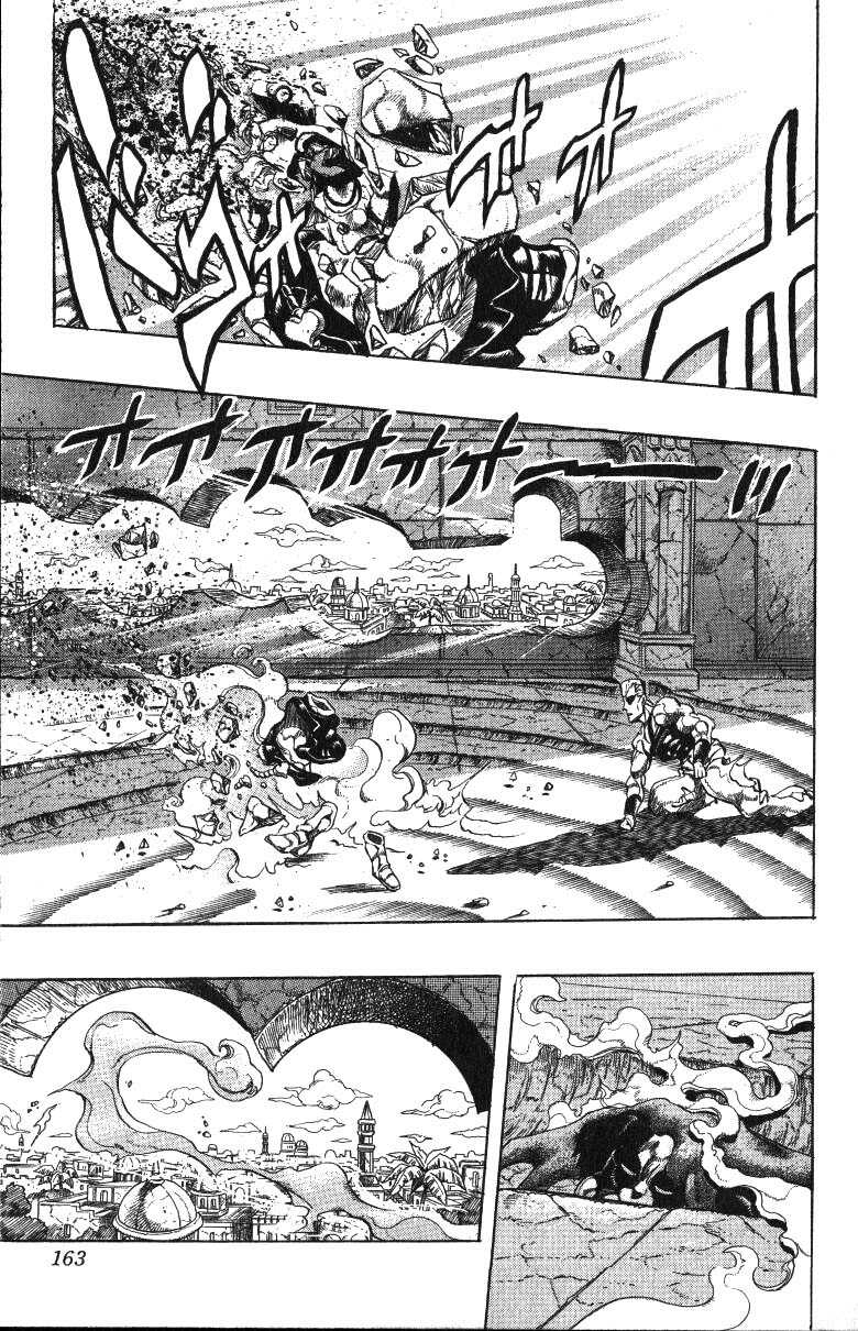 Read JoJo's Bizarre Adventure Part 3  Stardust Crusaders PT-BR Manga Online