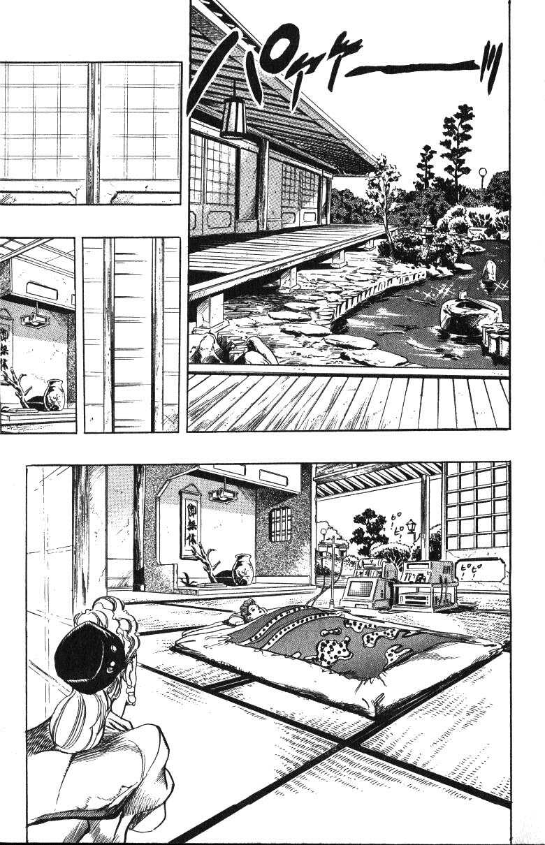 Read JoJo's Bizarre Adventure Part 3  Stardust Crusaders PT-BR Manga Online