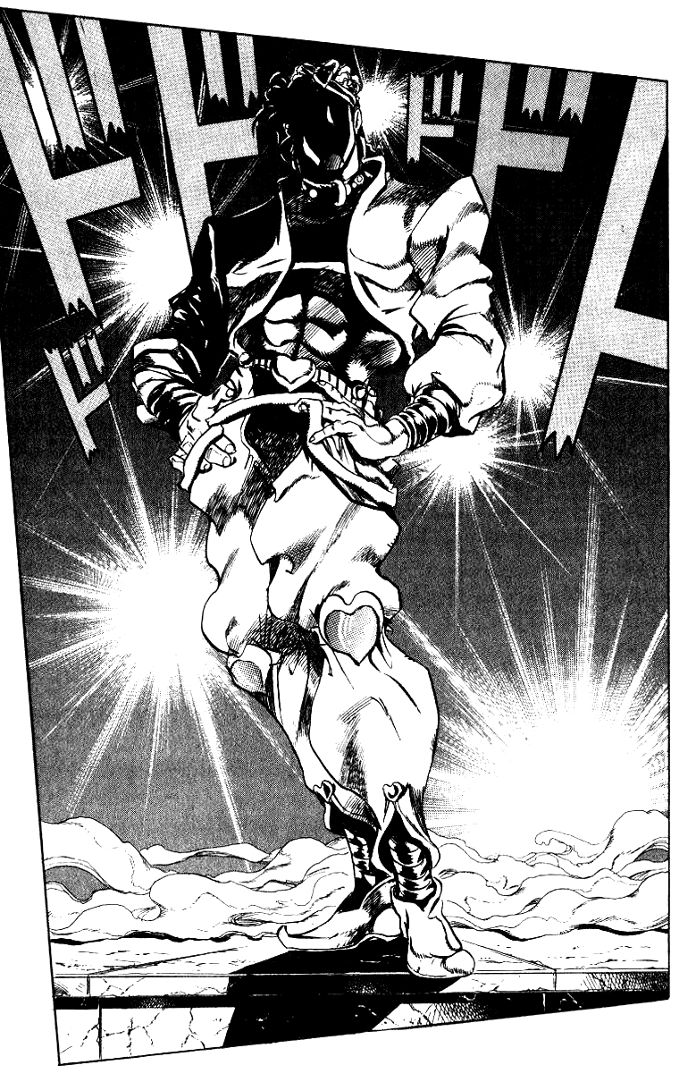 Read JoJo's Bizarre Adventure Part 3  Stardust Crusaders PT-BR Manga Online