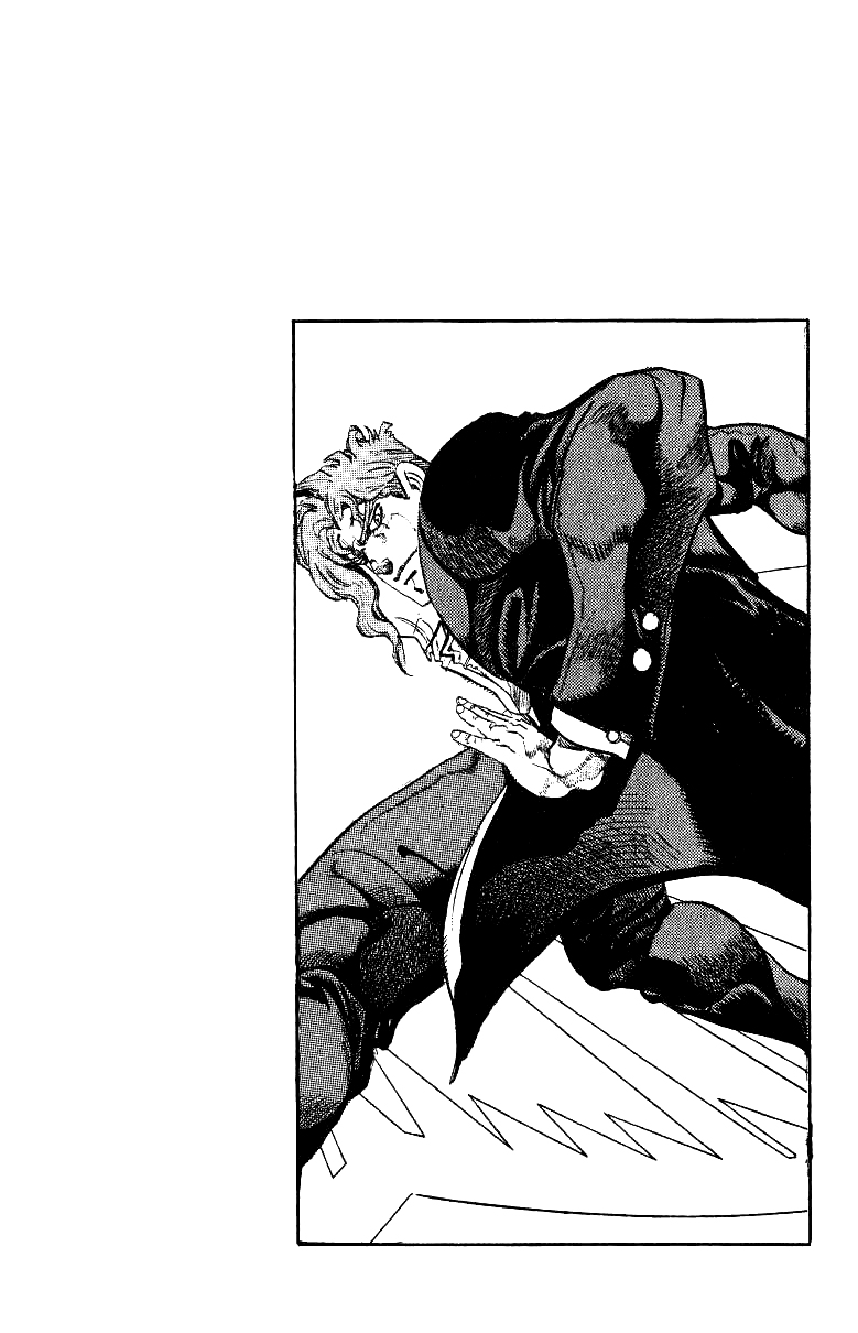 Read JoJo's Bizarre Adventure Part 3  Stardust Crusaders PT-BR Manga Online