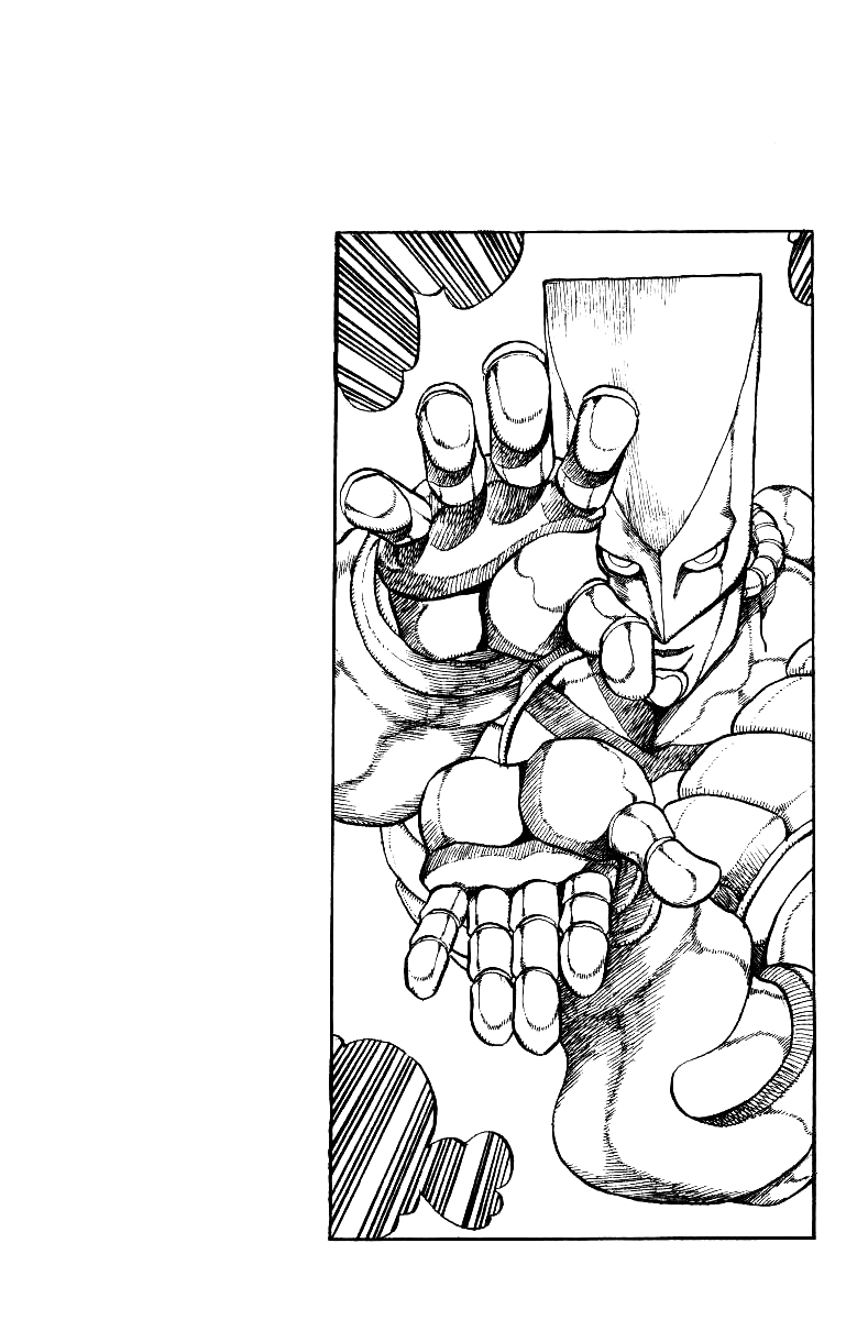 Read JoJo's Bizarre Adventure Part 3  Stardust Crusaders PT-BR Manga Online