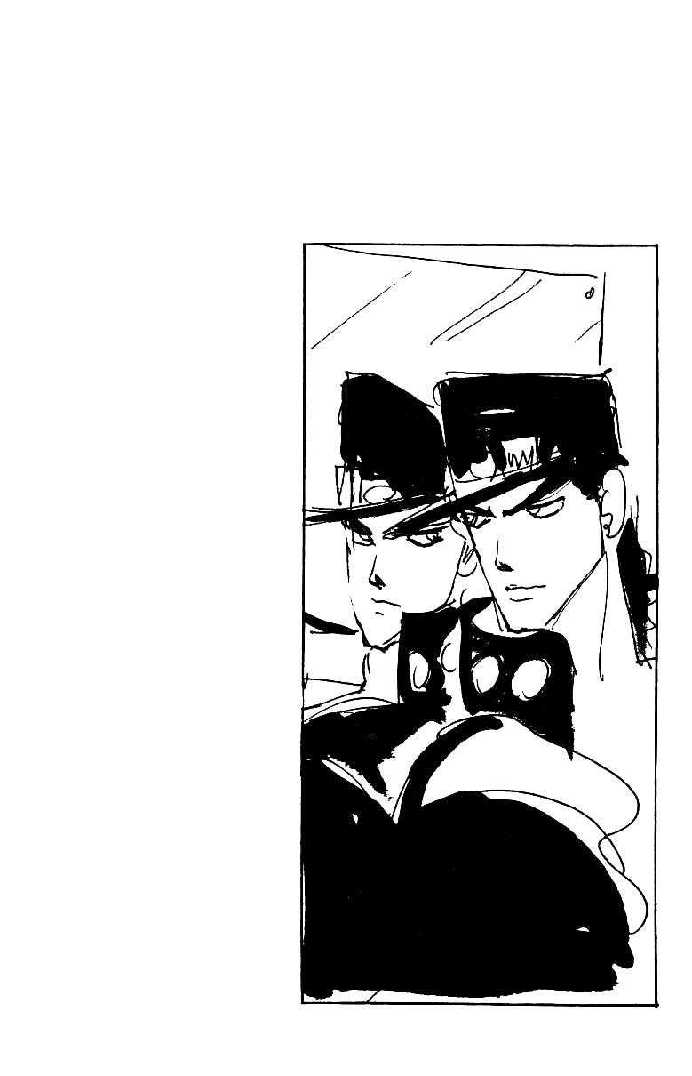 Read JoJo's Bizarre Adventure Part 3  Stardust Crusaders PT-BR Manga Online